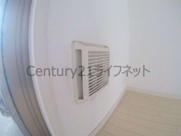 アドバンス西梅田