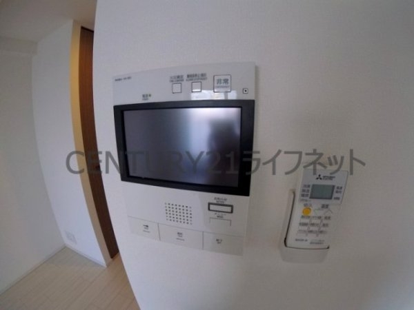 大阪市北区西天満３丁目のマンション