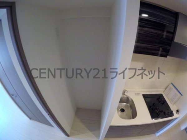 大阪市北区西天満３丁目のマンション