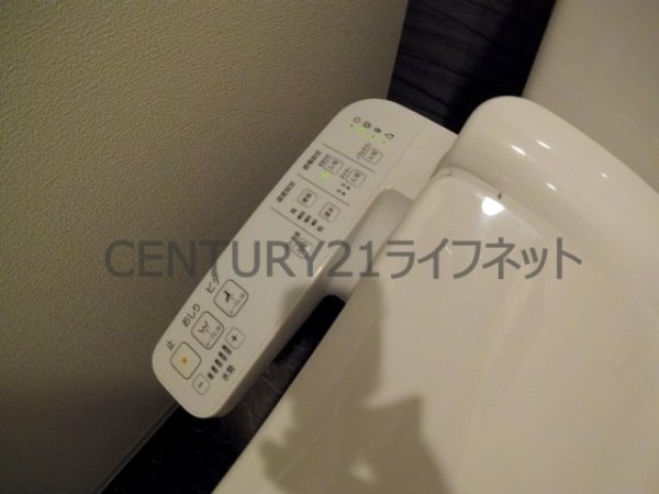 大阪市北区西天満３丁目のマンション