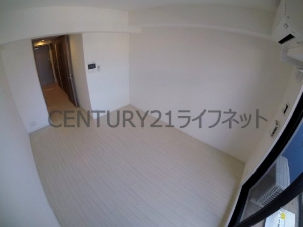 大阪市北区西天満３丁目のマンション