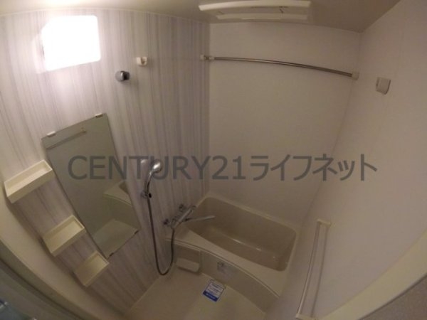 大阪市北区西天満３丁目のマンション