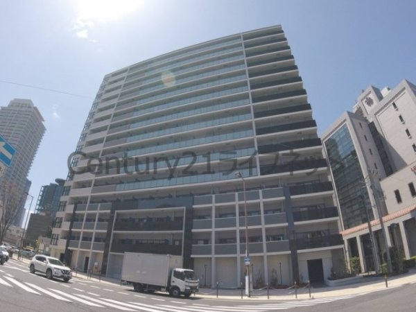 大阪市北区西天満３丁目のマンション