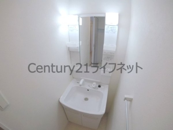 大阪市北区中津６丁目のマンション