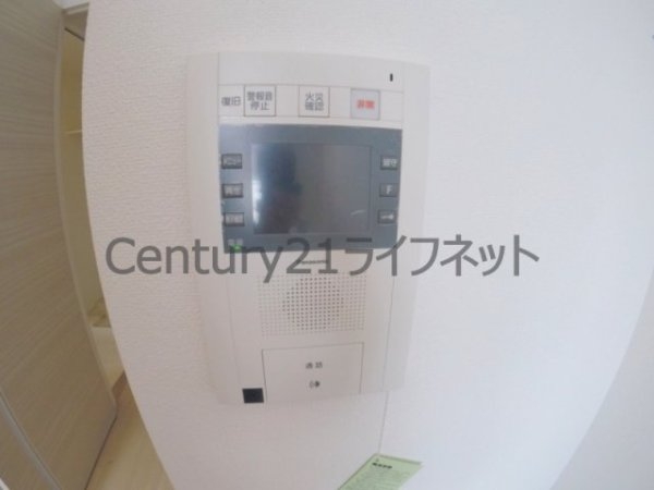 大阪市北区中津６丁目のマンション