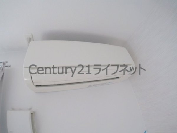 大阪市北区中津６丁目のマンション