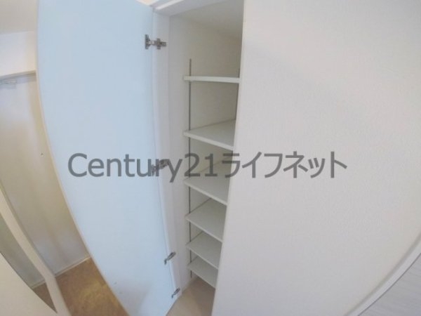 大阪市北区中津６丁目のマンション