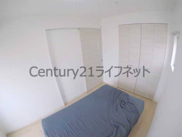 大阪市北区中津６丁目のマンション