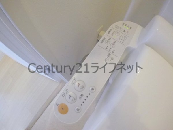大阪市北区中津６丁目のマンション