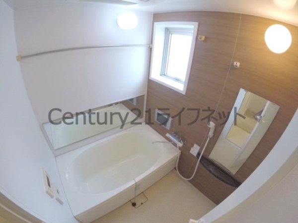 大阪市北区中津６丁目のマンション