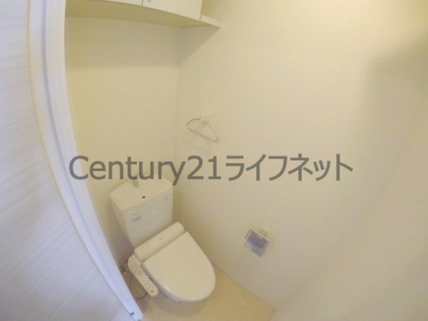 大阪市北区中津６丁目のマンション