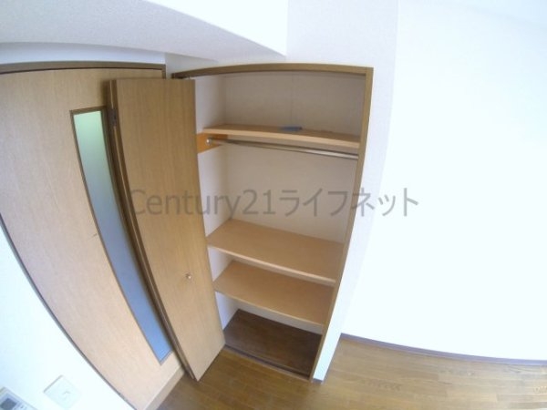 大阪市北区同心２丁目のマンション
