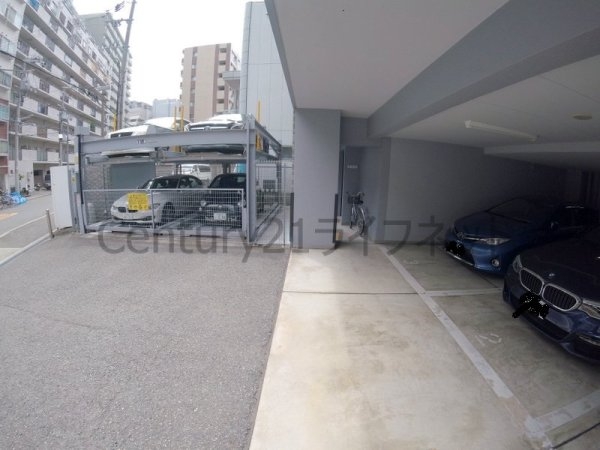 大阪市北区同心２丁目のマンション