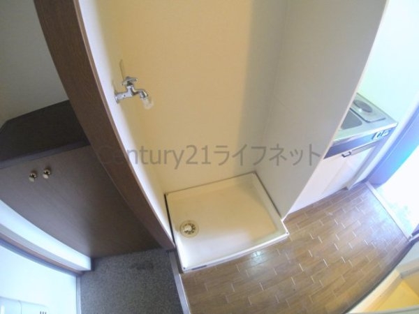 大阪市北区同心２丁目のマンション