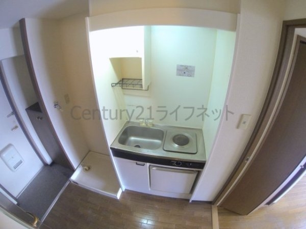 大阪市北区同心２丁目のマンション