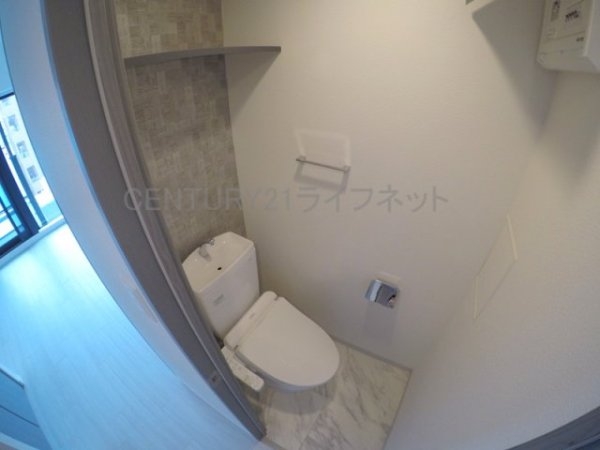 ラドゥセール江坂2