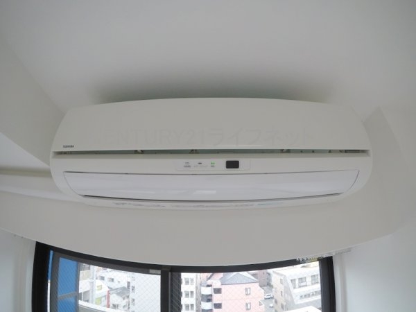 吹田市江坂町１丁目のマンション