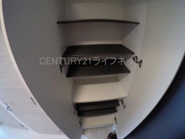 吹田市江坂町１丁目のマンション