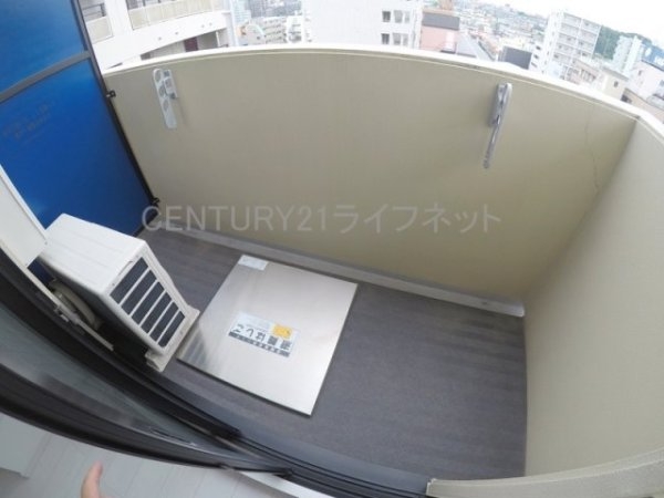 吹田市江坂町１丁目のマンション