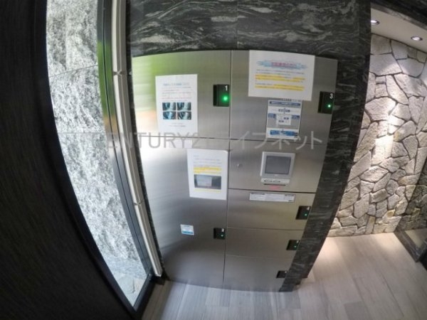 吹田市江坂町１丁目のマンション