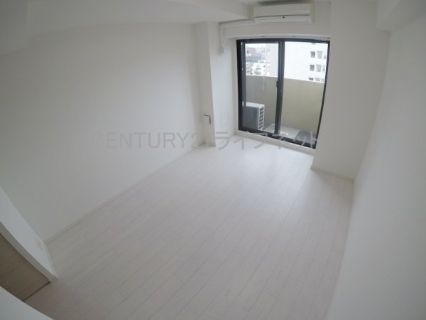 吹田市江坂町１丁目のマンション