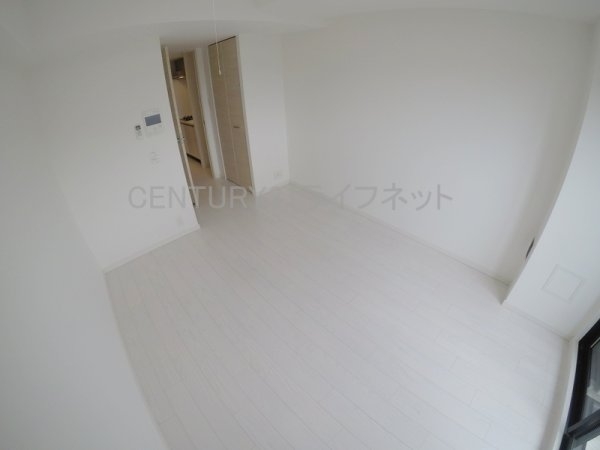 吹田市江坂町１丁目のマンション