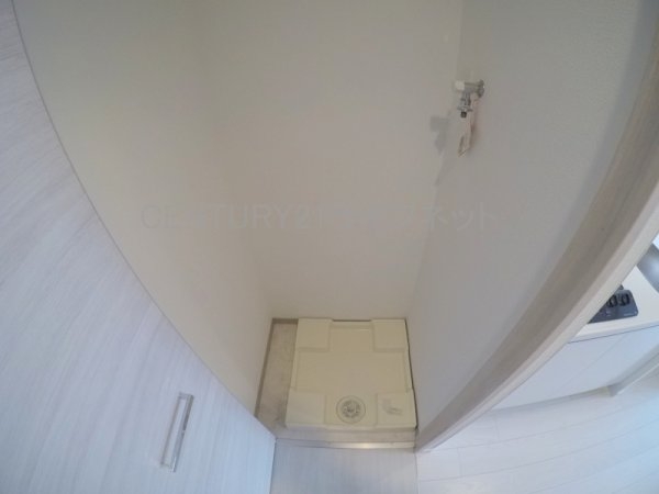 吹田市江坂町１丁目のマンション