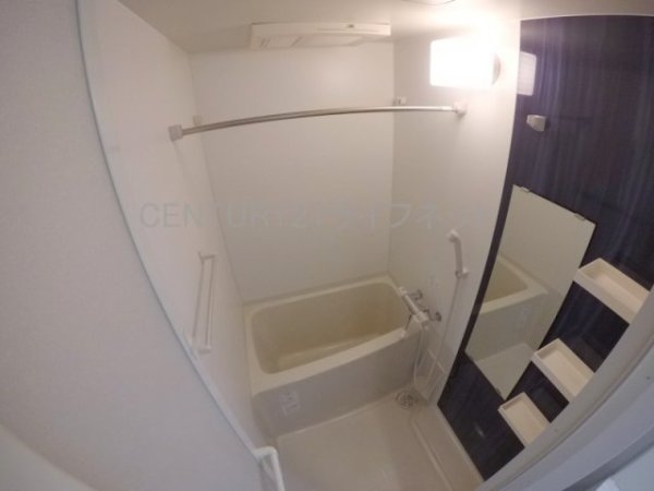 吹田市江坂町１丁目のマンション