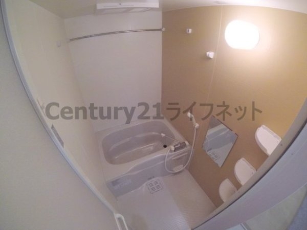 大阪市東淀川区東淡路５丁目のアパート