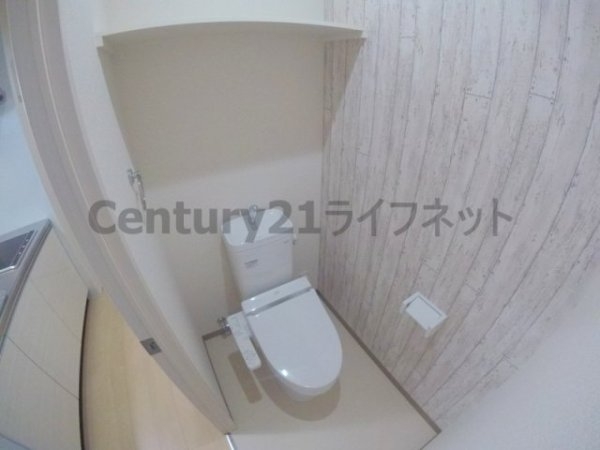 大阪市東淀川区東淡路５丁目のアパート