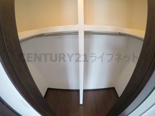 グランカーサ新大阪サウス