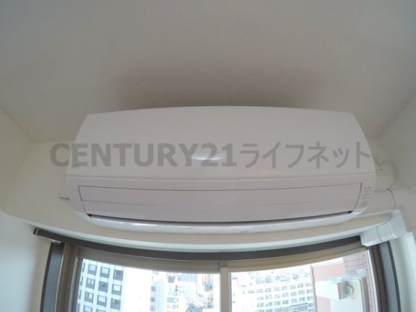グランカーサ新大阪サウス