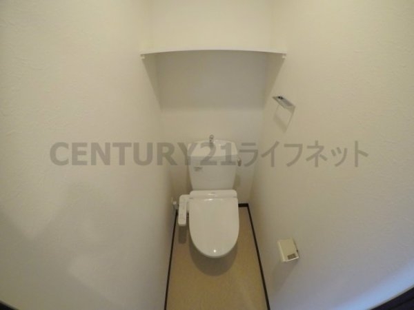 グランカーサ新大阪サウス