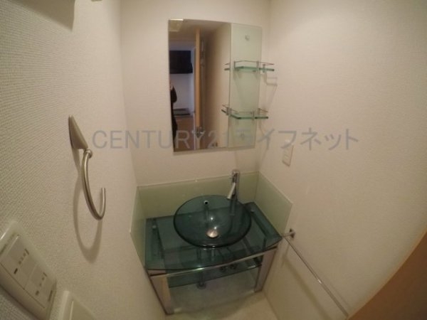 吹田市垂水町３丁目のマンション