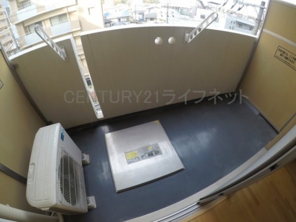 吹田市垂水町３丁目のマンション