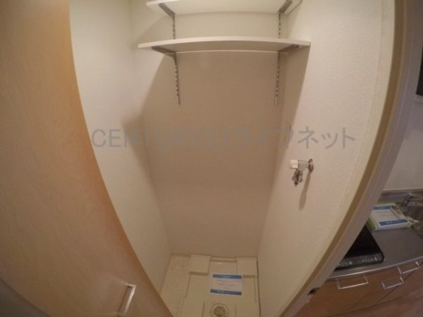 吹田市垂水町３丁目のマンション
