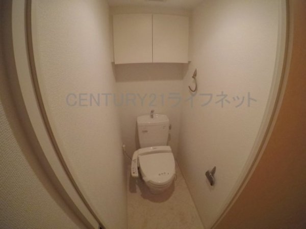 吹田市垂水町３丁目のマンション