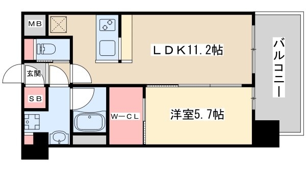 グランカーサ新大阪サウス