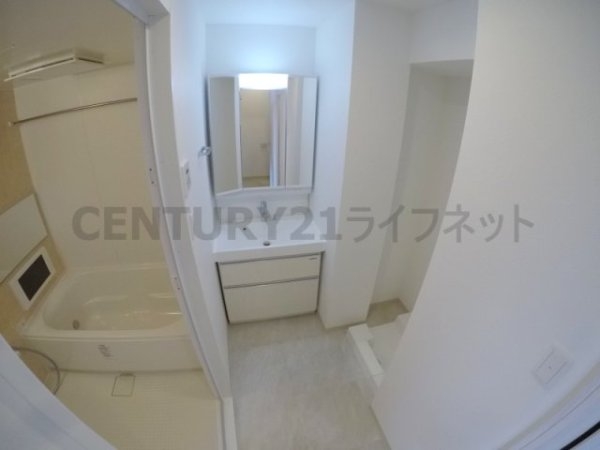グランカーサ新大阪サウス