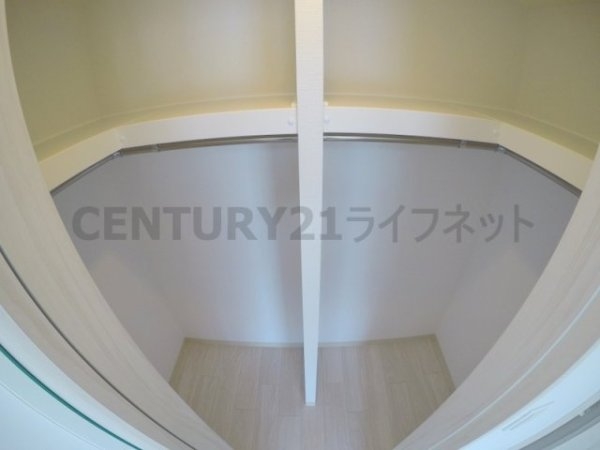 グランカーサ新大阪サウス