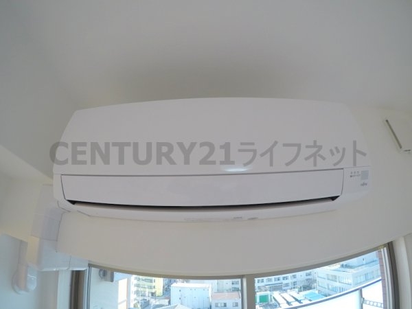グランカーサ新大阪サウス