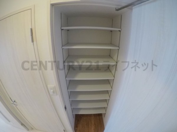 グランカーサ新大阪サウス