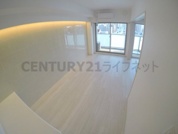 グランカーサ新大阪サウス