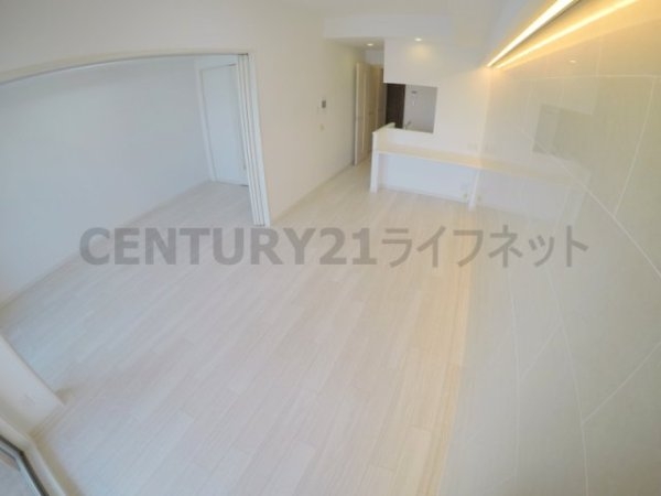 グランカーサ新大阪サウス