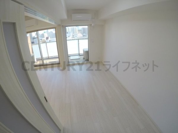 グランカーサ新大阪サウス