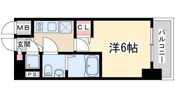 エスリード大阪シティノース
