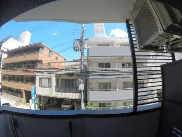 ブランシエスタ天満