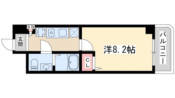 アーデン新大阪