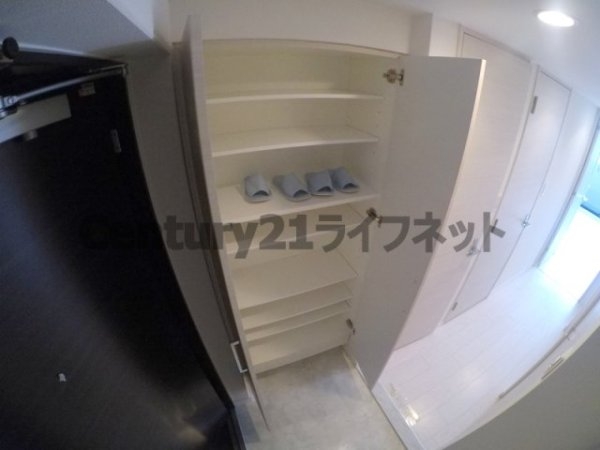 エスレジデンス江坂