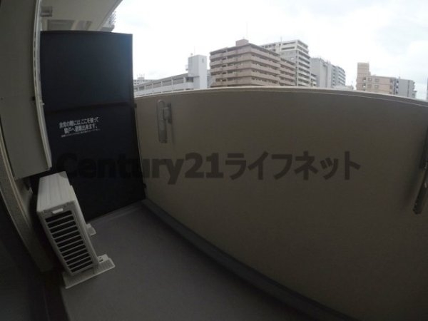 エスレジデンス江坂